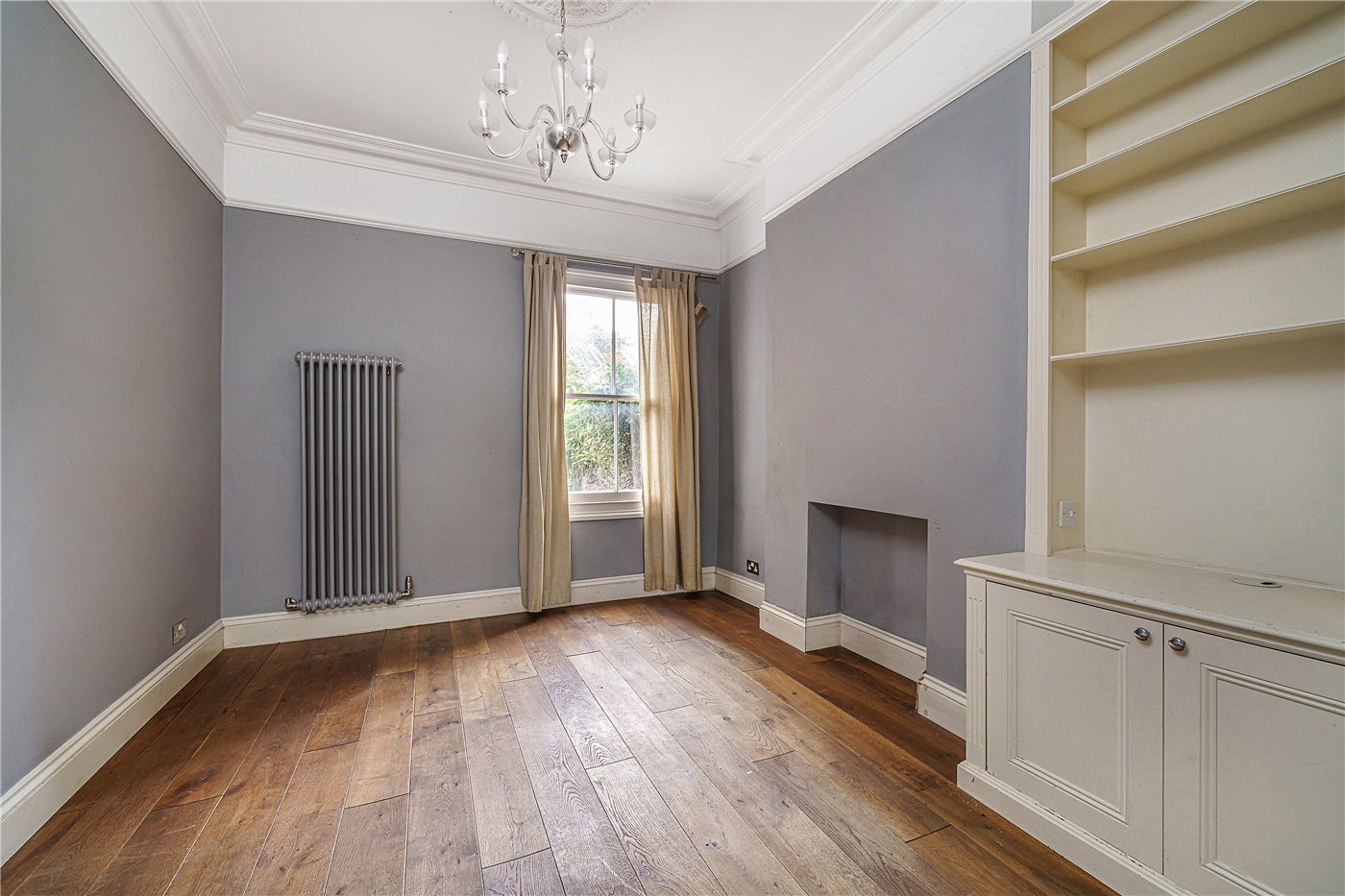 Reception Room Two